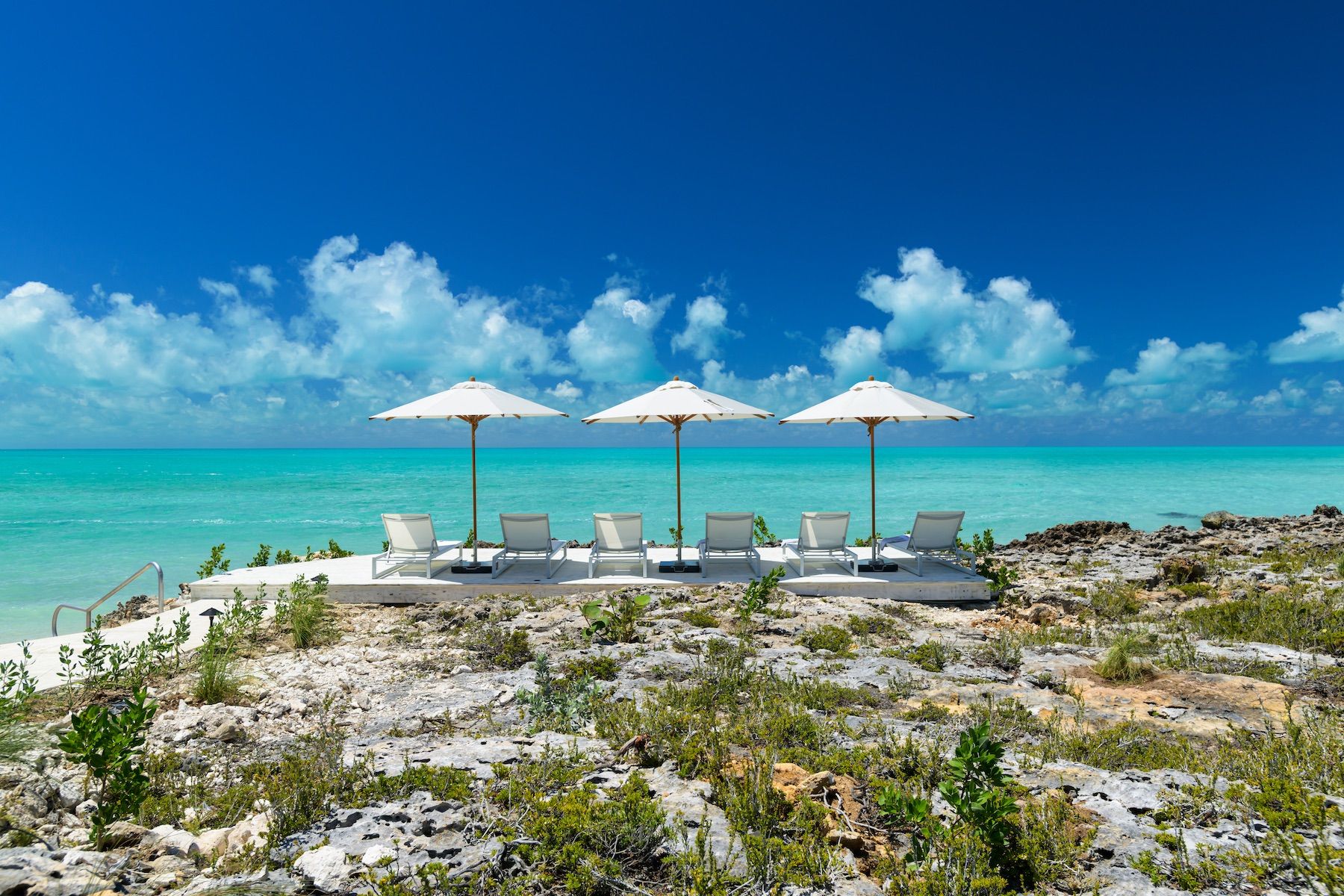 Love Song villa photo.